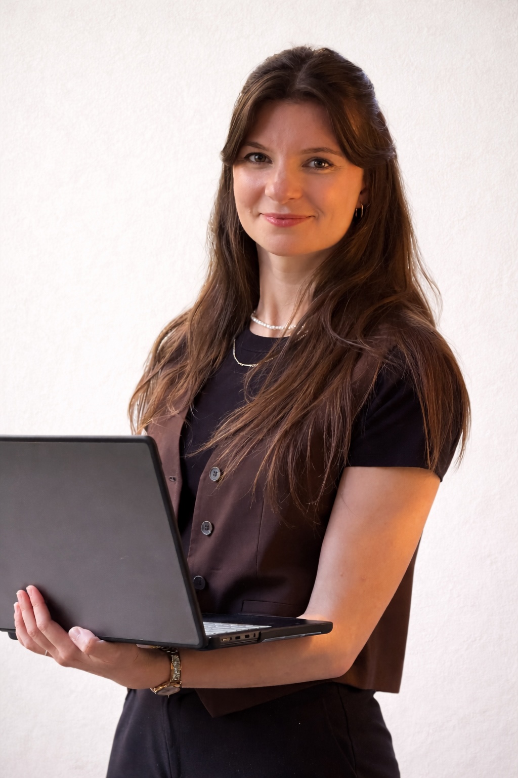 Tessa Godin, fondatrice de Waapluka
