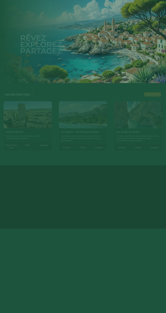 Site Terra Voyages
